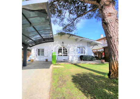 Dom na sprzedaż - Lege Cap Ferret, Francja, 131,9 m², 1 035 279 USD (4 234 292 PLN), NET-94070350