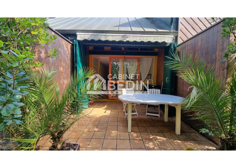 Mieszkanie na sprzedaż - Lege Cap Ferret, Francja, 62,9 m², 529 098 USD (2 047 610 PLN), NET-98909755