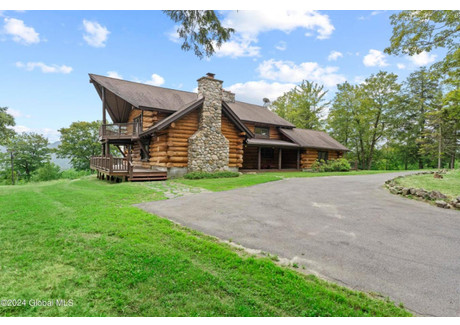 Dom na sprzedaż - 838 Sly Pond Road Fort Ann, Usa, 395,4 m², 1 100 000 USD (4 510 000 PLN), NET-100062867