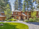 Dom na sprzedaż - 200 Rim Drive Tahoe Vista, Usa, 489,97 m², 12 300 000 USD (47 232 000 PLN), NET-100082637