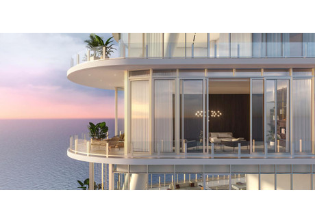 Mieszkanie na sprzedaż - 300 Biscayne Boulevard Way Miami, Usa, 415,93 m², 7 800 000 USD (31 980 000 PLN), NET-100180749