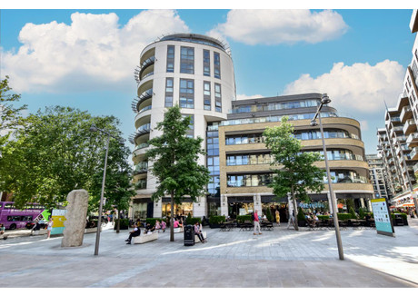 Mieszkanie na sprzedaż - Flat 28 Quartz House, 12 New Broadway Dickens Yard, London, Wielka Brytania, 291,53 m², 4 391 881 USD (18 006 710 PLN), NET-100289356