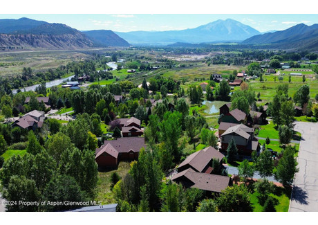 Dom na sprzedaż - 64 White Peaks Lane Glenwood Springs, Usa, 191,57 m², 1 450 000 USD (6 017 500 PLN), NET-100289332