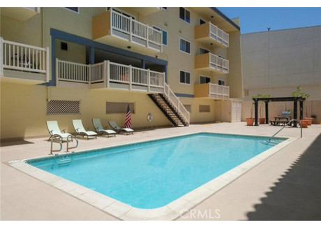 Mieszkanie na sprzedaż - 1707 Pacific Coast Unit Hermosa Beach, Usa, 61,5 m², 709 000 USD (2 715 470 PLN), NET-100464618