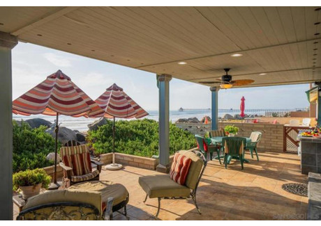 Mieszkanie na sprzedaż - 1352 Seacoast Drive Imperial Beach, Usa, 105,44 m², 1 465 000 USD (6 006 500 PLN), NET-100659968