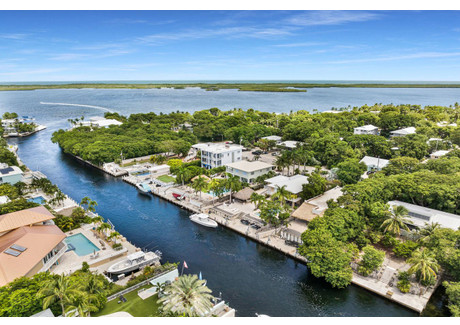 Dom na sprzedaż - 38 Bass Avenue Key Largo, Usa, 156,91 m², 1 695 000 USD (7 034 250 PLN), NET-100659986