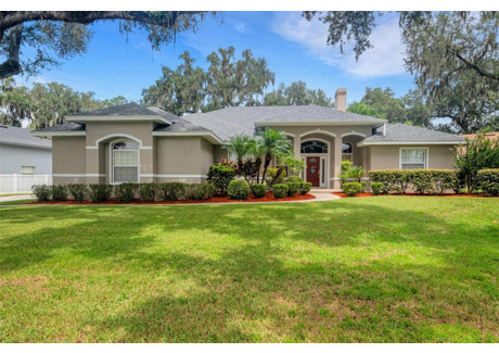 Dom na sprzedaż - 6529 LONGWOOD TRACE LANE S Lakeland, Usa, 253,07 m², 649 900 USD (2 495 616 PLN), NET-100635852