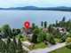 Dom na sprzedaż - 540 Ponder Point Drive Sandpoint, Usa, 636,2 m², 4 950 000 USD (19 156 500 PLN), NET-100635861