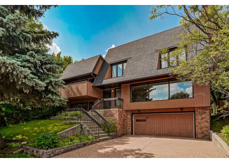 Dom na sprzedaż - 44 Dalbrook Bay NW Calgary, Kanada, 28,24 m², 856 469 USD (3 357 358 PLN), NET-100869873