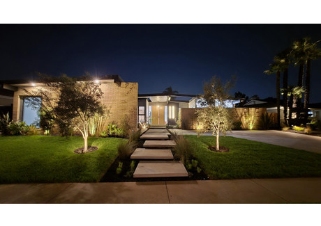 Dom na sprzedaż - 4508 Mount Vernon Drive Los Angeles, Usa, 271,65 m², 2 800 000 USD (10 948 000 PLN), NET-100869891