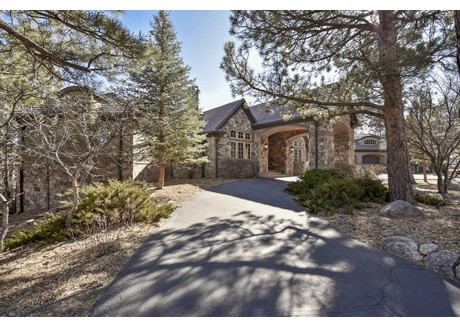 Dom na sprzedaż - 1825 Brantfeather Grove Colorado Springs, Usa, 824,89 m², 2 395 000 USD (9 364 450 PLN), NET-101165807