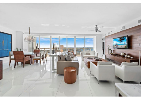 Mieszkanie na sprzedaż - 450 Alton Road # Miami Beach, Usa, 199,28 m², 4 400 000 USD (18 040 000 PLN), NET-101112245