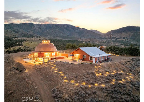 Dom na sprzedaż - 17100 Snowshoe Tehachapi, Usa, 354,89 m², 1 125 000 USD (4 668 750 PLN), NET-101250600