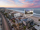 Dom na sprzedaż - 3463 Ocean Front Walk San Diego, Usa, 138,89 m², 3 090 000 USD (12 576 300 PLN), NET-101250615