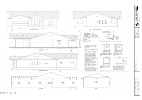 Dom na sprzedaż - 2126 E WATSON Drive Tempe, Usa, 243,96 m², 775 000 USD (3 216 250 PLN), NET-101425456