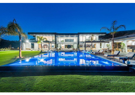 Dom na sprzedaż - 577 Westlake Rd Malibu, Usa, 1125,43 m², 10 500 000 USD (42 735 000 PLN), NET-102329799