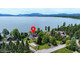 Dom na sprzedaż - 540 Ponder Point Drive Sandpoint, Usa, 636,2 m², 4 795 000 USD (19 899 250 PLN), NET-102329800