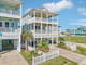 Dom na sprzedaż - 11382 Beachside Drive Galveston, Usa, 186,27 m², 1 375 000 USD (5 596 250 PLN), NET-102449183