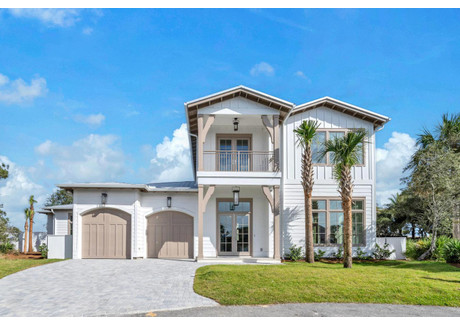 Dom na sprzedaż - 179 Walton Bonita Inlet Beach, Usa, 305,93 m², 3 495 000 USD (14 504 250 PLN), NET-102419183