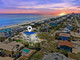 Dom na sprzedaż - 1213 Ariola Drive Pensacola Beach, Usa, 352,57 m², 2 200 000 USD (9 130 000 PLN), NET-102534118