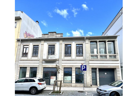 Komercyjne na sprzedaż - Avenida Alberto Sampaio Viseu, Portugalia, 1535 m², 2 391 637 USD (9 733 961 PLN), NET-102687886