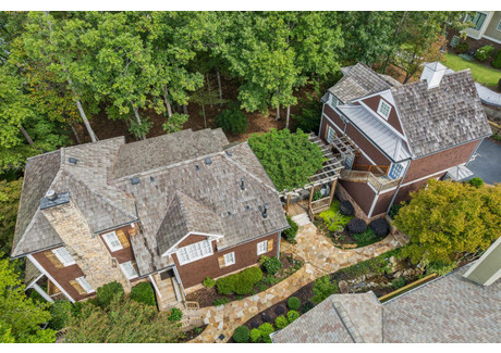 Dom na sprzedaż - 57 Rivercourt Lane Dawsonville, Usa, 418,44 m², 1 249 000 USD (5 083 430 PLN), NET-102720949