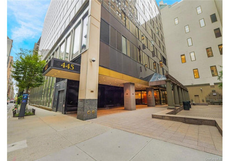 Mieszkanie na sprzedaż - 445 5th Avenue # New York, Usa, 67,35 m², 949 900 USD (3 866 093 PLN), NET-102720967