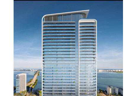 Dom na sprzedaż - 3501 NE 1st Avenue Miami, Usa, 92,9 m², 1 200 000 USD (4 980 000 PLN), NET-102837398