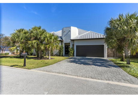 Dom na sprzedaż - 163 Tropical Breeze Drive Santa Rosa Beach, Usa, 849,88 m², 1 850 000 USD (7 529 500 PLN), NET-102978878