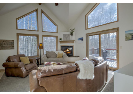 Dom na sprzedaż - 68 Salt Lick Court Silverthorne, Usa, 259,76 m², 1 495 000 USD (6 129 500 PLN), NET-102978899