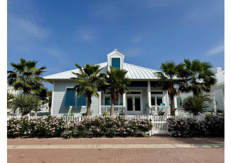 Dom na sprzedaż - 8318 Marina Drive South Padre Island, Usa, 204,39 m², 1 330 000 USD (5 413 100 PLN), NET-102904841