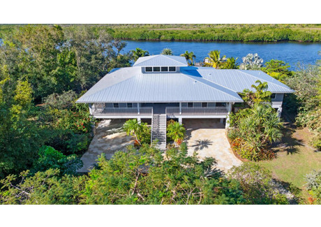 Dom na sprzedaż - 1751 Hunter Creek Drive Punta Gorda, Usa, 609,17 m², 1 700 000 USD (7 055 000 PLN), NET-102904849