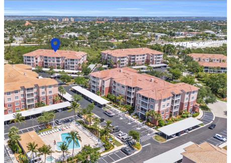 Mieszkanie na sprzedaż - 11741 Pasetto Lane Fort Myers, Usa, 159,14 m², 326 000 USD (1 336 600 PLN), NET-103142622