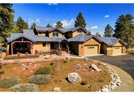 Dom na sprzedaż - 425 Blue Ridge Durango, Usa, 438,04 m², 2 175 000 USD (8 569 500 PLN), NET-96549070