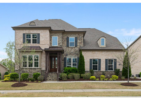 Dom na sprzedaż - 349 Bolton Grant Drive Cary, Usa, 412,95 m², 1 300 000 USD (5 187 000 PLN), NET-96758315