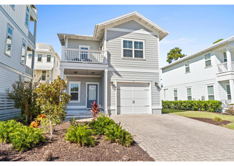 Dom na sprzedaż - 89 Grande Pointe Inlet Beach, Usa, 169,08 m², 839 900 USD (3 309 206 PLN), NET-97011990