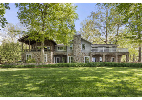 Dom na sprzedaż - 501 Nivens Cove Road Mount Holly, Usa, 370,96 m², 2 100 000 USD (8 274 000 PLN), NET-97012002