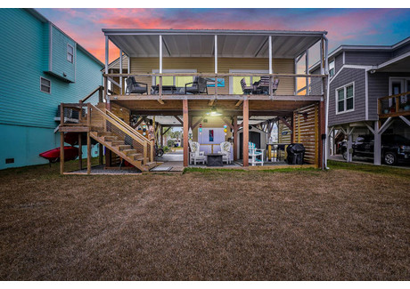 Dom na sprzedaż - 56 Wilmington Street Ocean Isle, Usa, 147,44 m², 1 175 000 USD (4 688 250 PLN), NET-97036563