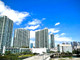 Mieszkanie na sprzedaż - 350 S Miami Ave # 3512 Miami, FL Miami, Usa, 65,4 m², 410 000 USD (1 660 500 PLN), NET-97036577