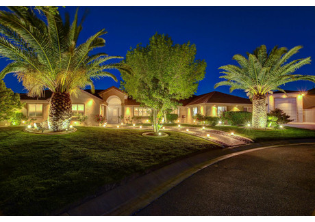Dom na sprzedaż - 8275 W Craig Road Las Vegas, Usa, 373,66 m², 1 599 000 USD (6 300 060 PLN), NET-97302291