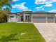 Dom na sprzedaż - 3009 SW 26th Place Cape Coral, Usa, 204,39 m², 1 349 900 USD (5 318 606 PLN), NET-97302337