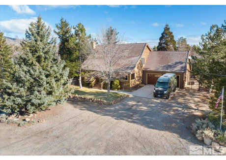 Dom na sprzedaż - 5245 Goldenrod Drive Reno, Usa, 215,35 m², 1 250 000 USD (4 925 000 PLN), NET-97332246