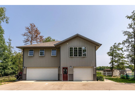 Dom na sprzedaż - 10010 Strawberry Lake Pequot Lakes, Usa, 107,77 m², 1 200 000 USD (4 728 000 PLN), NET-97366488