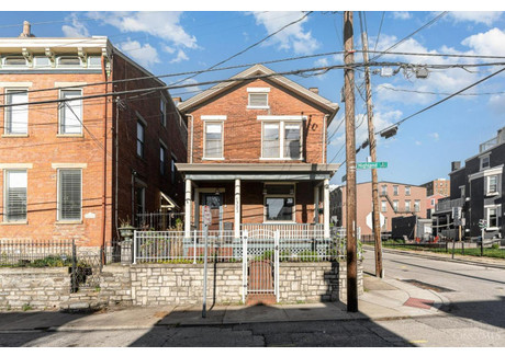 Dom na sprzedaż - 1723 Highland Avenue Cincinnati, Usa, 175,77 m², 519 000 USD (2 044 860 PLN), NET-97471813