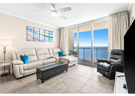 Mieszkanie na sprzedaż - 17281 Front Beach Road Panama City Beach, Usa, 137,03 m², 1 095 000 USD (4 412 850 PLN), NET-97667388