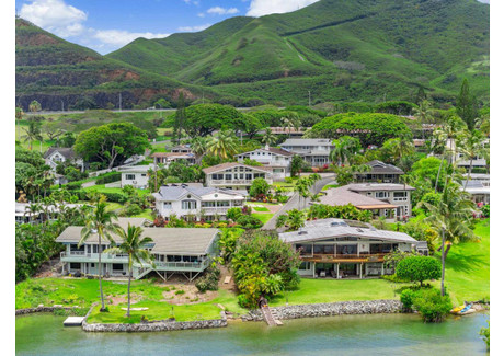 Dom na sprzedaż - 44-313 Kaneohe Bay Drive Kaneohe, Usa, 211,82 m², 2 425 000 USD (9 336 250 PLN), NET-97871627