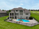 Dom na sprzedaż - 1304 Lakecrest Circle Raymore, Usa, 439,8 m², 995 000 USD (4 009 850 PLN), NET-98150332