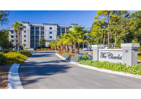 Mieszkanie na sprzedaż - 63 Skull Creek Unit Hilton Head Island, Usa, 195,84 m², 2 249 000 USD (8 613 670 PLN), NET-98245256