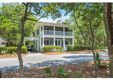 Dom na sprzedaż - 109 Dandelion Drive Santa Rosa Beach, Usa, 332,96 m², 3 675 000 USD (14 148 750 PLN), NET-98834222