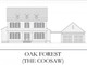 Dom na sprzedaż - 13 S Oak Forest Drive Okatie, Usa, 247,96 m², 1 217 247 USD (4 662 056 PLN), NET-99293168